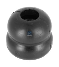 DT Spare Parts 2.61004 — Отбойник амортизатора