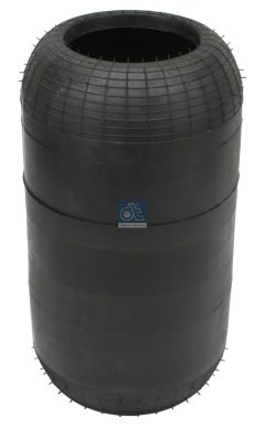 DT Spare Parts 2.61025 — Carcasă burduf suspensie pneumatică