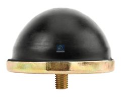 DT Spare Parts 2.61050 — Tampon amortizor