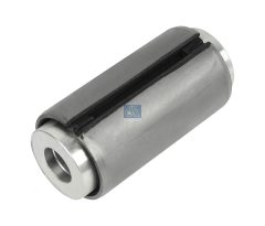 DT Spare Parts 2.61058 — Bucșă cercel arc