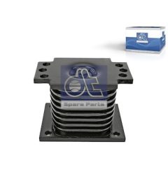 DT Spare Parts 2.62045 — Tampon amortizor