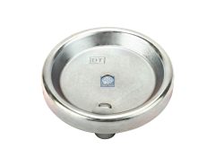 DT Spare Parts 2.62054 — Placă flanșată suspensie pneumatică