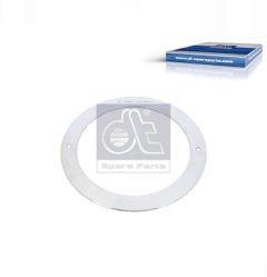 DT Spare Parts 2.62070 — Сайлентблок балки моста