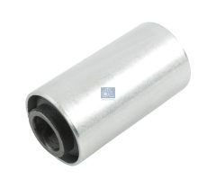 DT Spare Parts 2.62077 — Bucșă tampon arc