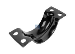 DT Spare Parts 2.62356 — Сайлентблок балки моста