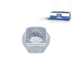 DT Spare Parts 2.62593 — Piuliță arc lamelar