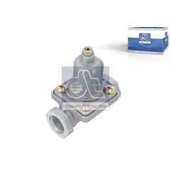 DT Spare Parts 2.64003 — Supapă de trecere