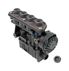 DT Spare Parts 2.64058 — Electrovalvă sistem pneumatic