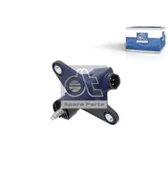 DT Spare Parts 2.64067 — Supapă de reducție