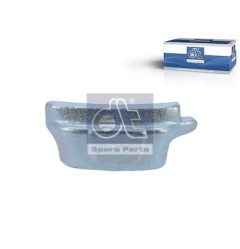 DT Spare Parts 2.65141 — Clemă fixare roată Trilex