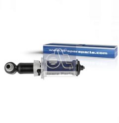 DT Spare Parts 2.70091 — Амортизатор подвески кабины