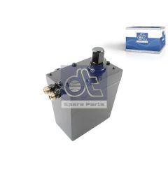 DT Spare Parts 2.70102 — Pompă basculare cabină