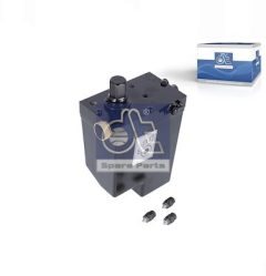 DT Spare Parts 2.70107 — Pompă basculare cabină