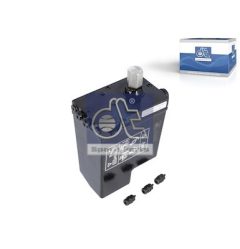 DT Spare Parts 2.70108 — Pompă basculare cabină