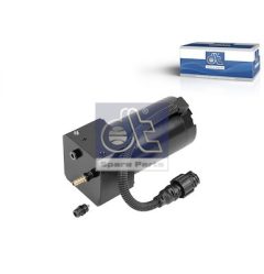 DT Spare Parts 2.70111 — Pompă basculare cabină