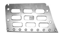 DT Spare Parts 2.71069 — Scară laterală