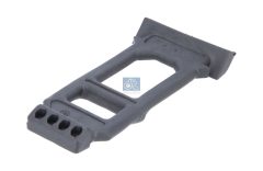 DT Spare Parts 2.71119 — Suport aripă camion