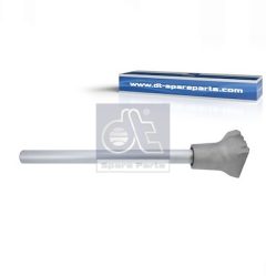 DT Spare Parts 2.71185 — Suport aripă camion