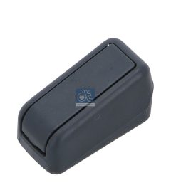 DT Spare Parts 2.72040 — Capac de protecție mâner exterior ușă