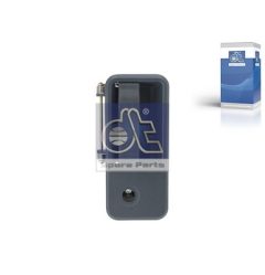 DT Spare Parts 2.72117 — Ручка двери наружная