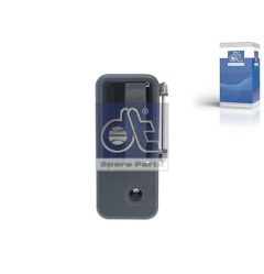 DT Spare Parts 2.72118 — Ручка двери наружная