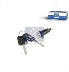 DT Spare Parts 2.72130 — Личинка замка