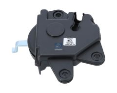 DT Spare Parts 2.72145 — Ручка двери наружная
