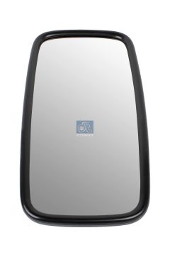 DT Spare Parts 2.73002 — Oglindă exterioară camion