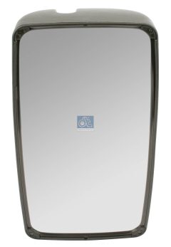 DT Spare Parts 2.73003 — Зеркало боковое грузовика