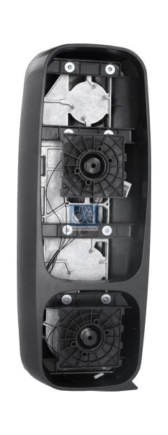 DT Spare Parts 2.73014 — Carcasă oglindă exterioară