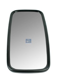 DT Spare Parts 2.73019 — Зеркало боковое грузовика