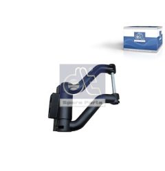 DT Spare Parts 2.73072 — Suport oglindă exterioară