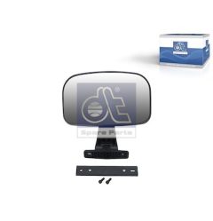DT Spare Parts 2.73270 — Oglindă de rampă