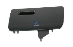DT Spare Parts 2.75021 — Scară laterală