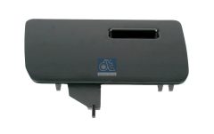 DT Spare Parts 2.75022 — Scară laterală