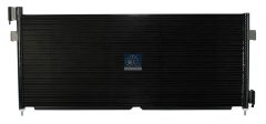 DT Spare Parts 2.76006 — Радиатор кондиционера