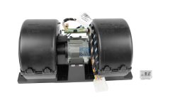 DT Spare Parts 2.76014 — Моторчик печки