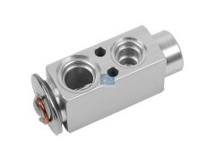 DT Spare Parts 2.76019 — Supapă de expansiune aer condiționat