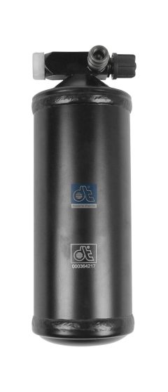 DT Spare Parts 2.76060 — Filtru deshidrator aer condiționat