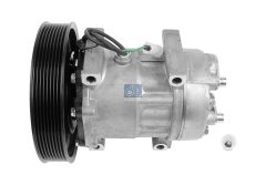 DT Spare Parts 2.76074 — Компрессор кондиционера