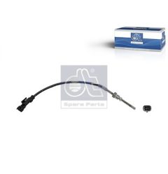 DT Spare Parts 2.76081 — Датчик температуры отработавших газов
