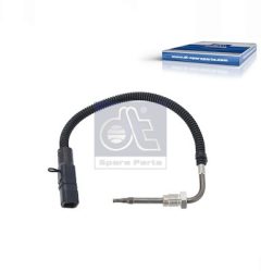 DT Spare Parts 2.76094 — Датчик температуры отработавших газов