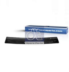DT Spare Parts 2.78004 — Козырёк солнцезащитный
