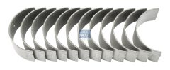 DT Spare Parts 2.90031 — Шатунный вкладыш
