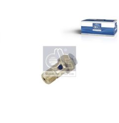 DT Spare Parts 2.91025 — Перепускной клапан пневмосистемы