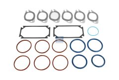DT Spare Parts 2.91128 — Комплект прокладок выпускного коллектора