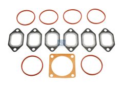 DT Spare Parts 2.91129 — Set complet garnituri motor