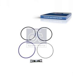 DT Spare Parts 2.91142 — Set garnituri cămașă cilindru