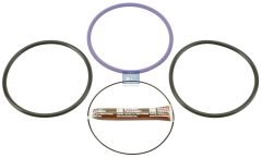 DT Spare Parts 2.91148 — Set garnituri cămașă cilindru
