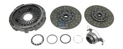 DT Spare Parts 2.93034 — Kit ambreiaj